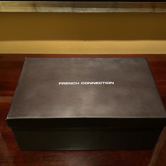 Men’s French Connection Athletic Shoes - Picture 5 of 5